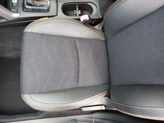 フォレスター ２．０ｉ－Ｌ　アイサイト　ナビ　フルセグＴＶ　Ｂｌｕｅｔｏｏｔｈ　バックカメラ　フロントカメラ　レーダークルーズ　ＳＴｉダウンサス　ＳＴｉタワーバー　シートヒーター　ルーフレール（41枚目）