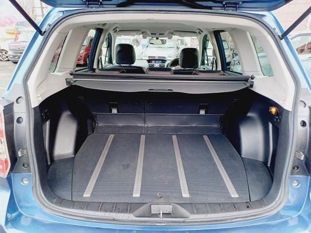 フォレスター ２．０ｉ－Ｌ　アイサイト　ナビ　フルセグＴＶ　Ｂｌｕｅｔｏｏｔｈ　バックカメラ　フロントカメラ　レーダークルーズ　ＳＴｉダウンサス　ＳＴｉタワーバー　シートヒーター　ルーフレール（49枚目）