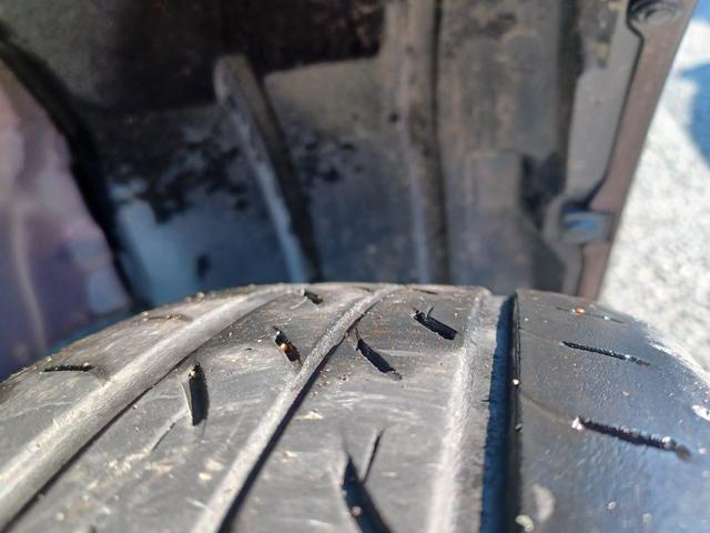 ミライース Ｇ　ワンオーナー　ナビ　ワンセグテレビ　ＤＶＤ再生　シートリフター　革ハンドル　アイドリングストップ　横滑り防止　オートエアコン（18枚目）