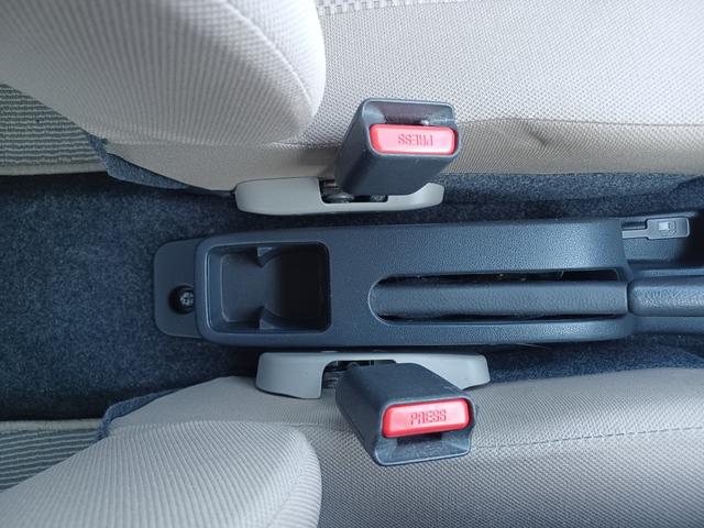 ミライース Ｇ　ワンオーナー　ナビ　ワンセグテレビ　ＤＶＤ再生　シートリフター　革ハンドル　アイドリングストップ　横滑り防止　オートエアコン（27枚目）