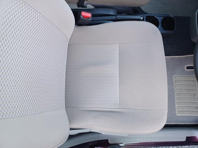 ミライース Ｇ　ワンオーナー　ナビ　ワンセグテレビ　ＤＶＤ再生　シートリフター　革ハンドル　アイドリングストップ　横滑り防止　オートエアコン（30枚目）