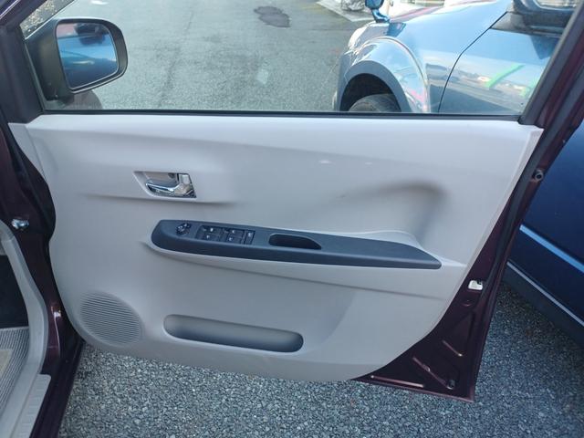 ミライース Ｇ　ワンオーナー　ナビ　ワンセグテレビ　ＤＶＤ再生　シートリフター　革ハンドル　アイドリングストップ　横滑り防止　オートエアコン（31枚目）