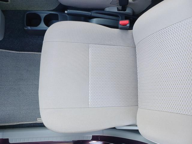 ミライース Ｇ　ワンオーナー　ナビ　ワンセグテレビ　ＤＶＤ再生　シートリフター　革ハンドル　アイドリングストップ　横滑り防止　オートエアコン（33枚目）