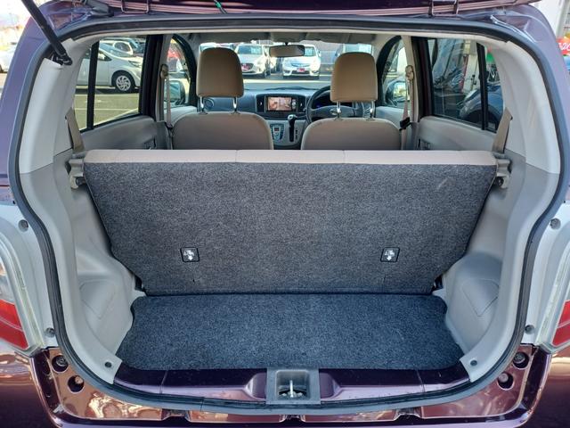 ミライース Ｇ　ワンオーナー　ナビ　ワンセグテレビ　ＤＶＤ再生　シートリフター　革ハンドル　アイドリングストップ　横滑り防止　オートエアコン（42枚目）