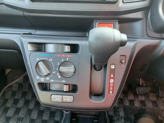 ミライース Ｌ　ＳＡＩＩＩ　純正ナビ・バックカメラ・エンジンスターター・前後ドライブレコーダー・アイドリングストップ・横滑り防止機能・スマートアシスト・車検整備付き（16枚目）