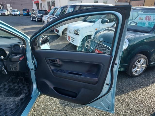 ミライース Ｌ　ＳＡＩＩＩ　純正ナビ・バックカメラ・エンジンスターター・前後ドライブレコーダー・アイドリングストップ・横滑り防止機能・スマートアシスト・車検整備付き（23枚目）