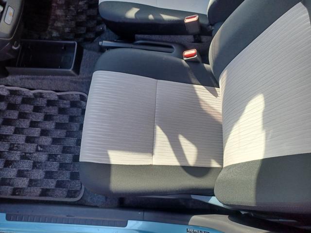 ミライース Ｌ　ＳＡＩＩＩ　純正ナビ・バックカメラ・エンジンスターター・前後ドライブレコーダー・アイドリングストップ・横滑り防止機能・スマートアシスト・車検整備付き（25枚目）