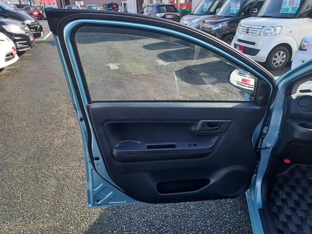 ミライース Ｌ　ＳＡＩＩＩ　純正ナビ・バックカメラ・エンジンスターター・前後ドライブレコーダー・アイドリングストップ・横滑り防止機能・スマートアシスト・車検整備付き（26枚目）