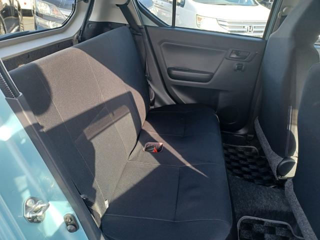 ミライース Ｌ　ＳＡＩＩＩ　純正ナビ・バックカメラ・エンジンスターター・前後ドライブレコーダー・アイドリングストップ・横滑り防止機能・スマートアシスト・車検整備付き（27枚目）