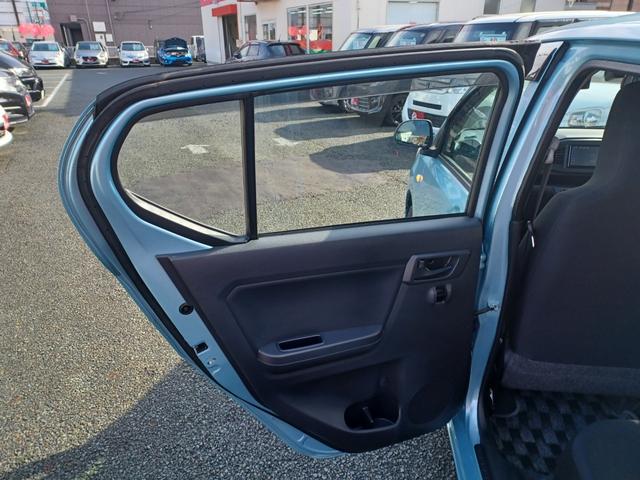 ミライース Ｌ　ＳＡＩＩＩ　純正ナビ・バックカメラ・エンジンスターター・前後ドライブレコーダー・アイドリングストップ・横滑り防止機能・スマートアシスト・車検整備付き（29枚目）