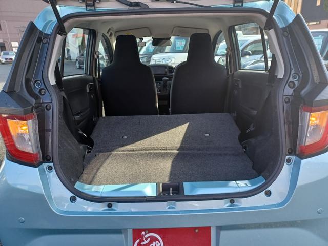 ミライース Ｌ　ＳＡＩＩＩ　純正ナビ・バックカメラ・エンジンスターター・前後ドライブレコーダー・アイドリングストップ・横滑り防止機能・スマートアシスト・車検整備付き（31枚目）