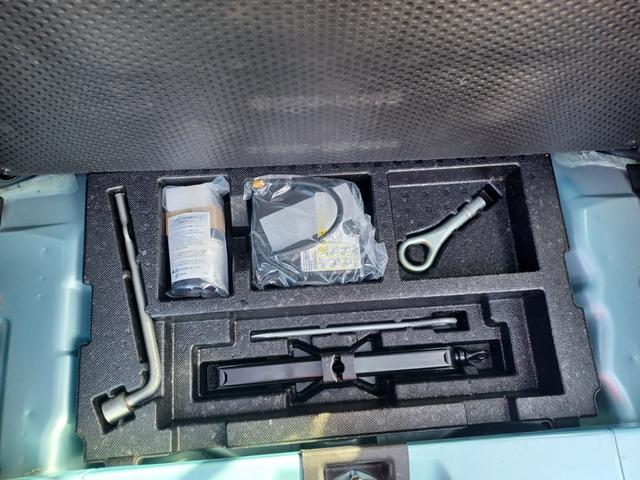 ミライース Ｌ　ＳＡＩＩＩ　純正ナビ・バックカメラ・エンジンスターター・前後ドライブレコーダー・アイドリングストップ・横滑り防止機能・スマートアシスト・車検整備付き（32枚目）