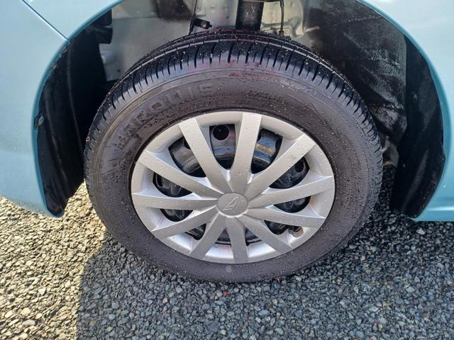 ミライース Ｌ　ＳＡＩＩＩ　純正ナビ・バックカメラ・エンジンスターター・前後ドライブレコーダー・アイドリングストップ・横滑り防止機能・スマートアシスト・車検整備付き（34枚目）