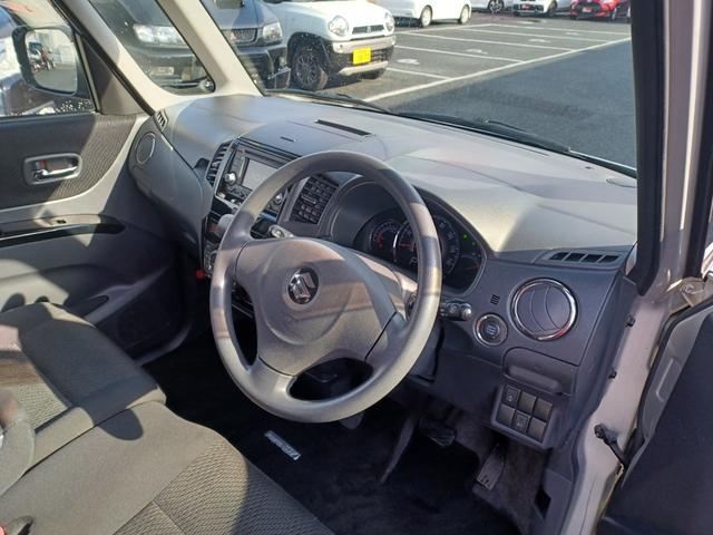 パレットＳＷ ＸＳ　ワンオーナー車・左側パワースライドドア・フォグライト・ＨＩＤヘッドライト・バックカメラ・スマートキー・純正１４インチアルミホイール（15枚目）