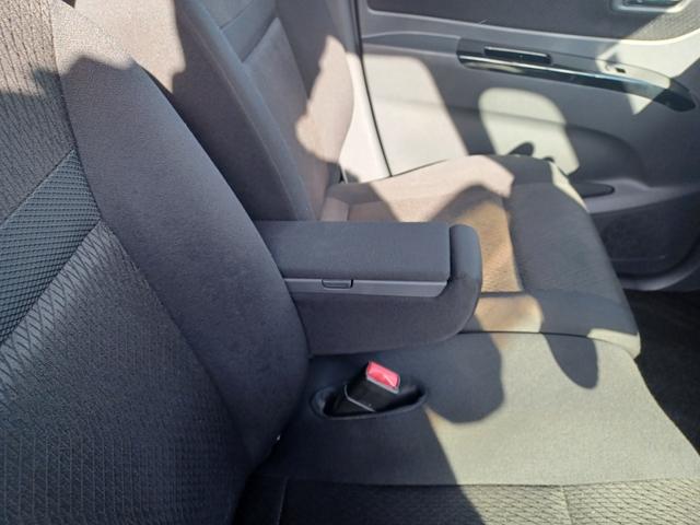 パレットＳＷ ＸＳ　ワンオーナー車・左側パワースライドドア・フォグライト・ＨＩＤヘッドライト・バックカメラ・スマートキー・純正１４インチアルミホイール（22枚目）