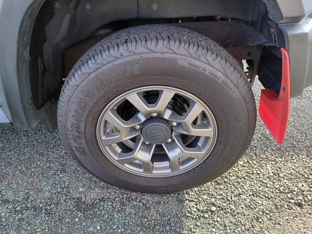 ジムニーシエラ ＪＣ　５速マニュアル・シートヒーター・ミラーヒーター・クルーズコントロール・横滑り防止機能・マッドガード・アイドリングストップ・ＣＤオーディオ（39枚目）