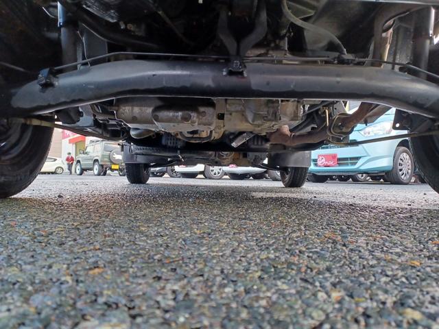 アクティトラック ＳＤＸ　５速マニュアル・４ＷＤ・ワンオーナー・エアコン・荷台灯・ラジオ・パワーステアリング・パワーウィンドウ・キーレスエントリー・ＡＢＳ（30枚目）