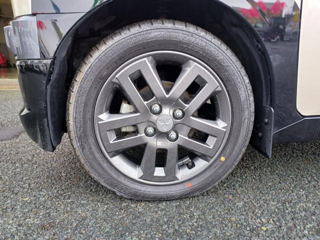 デリカミニ T プレミアム ICターボ・ハンズフリー付き電動スライドドア・マイパイロット・ドライブレコーダー・リアサーキュレーター・9インチナビ・全方位カメラ・ハンドルヒーター(15枚目)