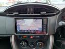 BRZ R 6速マニュアル ナビ フルセグTV Bluetooth DVD再生 バックカメラ HIDヘッドライト 横滑り防止 フォグランプ(4枚目)