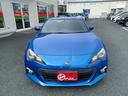 BRZ R 6速マニュアル ナビ フルセグTV Bluetooth DVD再生 バックカメラ HIDヘッドライト 横滑り防止 フォグランプ(8枚目)
