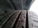 タイヤ溝☆フロント☆