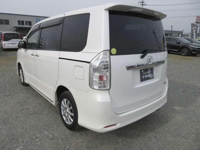 ZS 煌Z 純正メモリーナビ 両側電動スライドドア(9枚目)