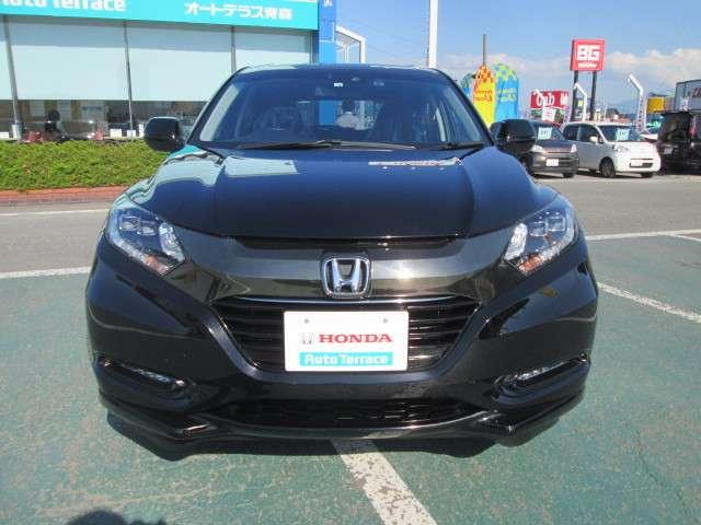 ハイブリッドZ・ホンダセンシング 4WD メモリーナビ CD(2枚目)