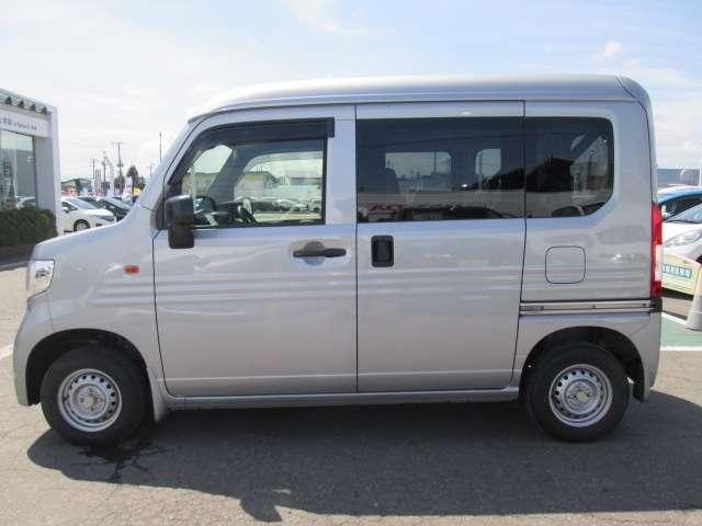 G・ホンダセンシング メモリーNAVI 4WD(5枚目)