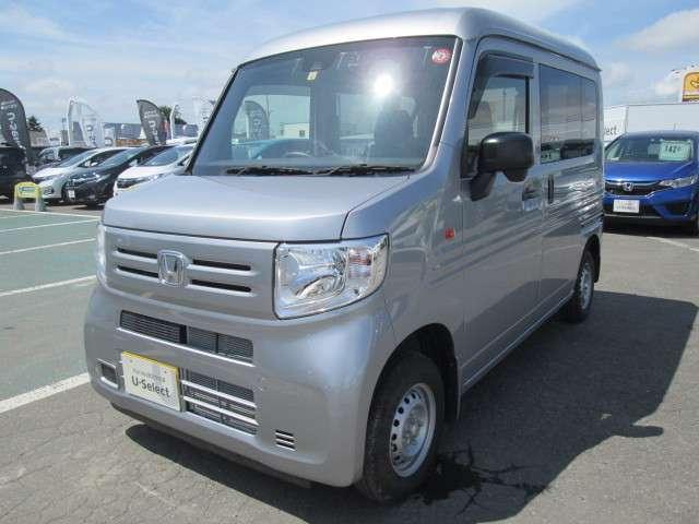 G・ホンダセンシング メモリーNAVI 4WD(6枚目)