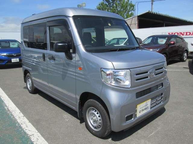 G・ホンダセンシング メモリーNAVI 4WD(7枚目)