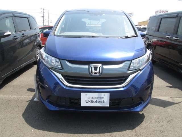 G・ホンダセンシング 純正メモリーナビ(3枚目)