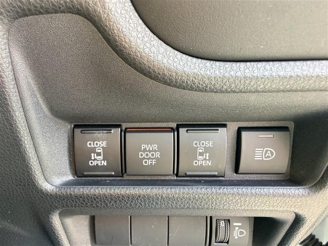 シエンタ ハイブリッドＧ　４ＷＤ　衝突被害軽減システム　メモリーナビ　バックカメラ　両側電動スライド　ＬＥＤヘッドランプ　スマートキー　オートクルーズコントロール　ＥＴＣ　盗難防止装置　キーレス　横滑り防止機能　ハイブリッド（20枚目）