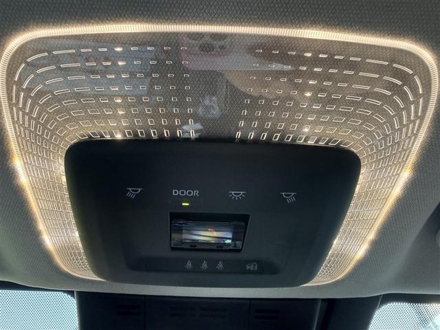 プリウス Z 寒冷地 衝突被害軽減システム メモリーナビ バックカメラ フルセグ 革シート LEDヘッドランプ アルミホイール スマートキー オートクルーズコントロール ETC 盗難防止装置 キーレス ハイブリッド(23枚目)