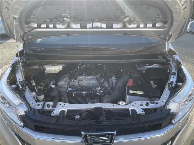 ノア Ｘ　４ＷＤ　衝突被害軽減システム　メモリーナビ　バックカメラ　電動スライドドア　ワンセグ　ＬＥＤヘッドランプ　後席モニター　オートクルーズコントロール　アイドリングストップ　ＥＴＣ　盗難防止装置　キーレス（26枚目）