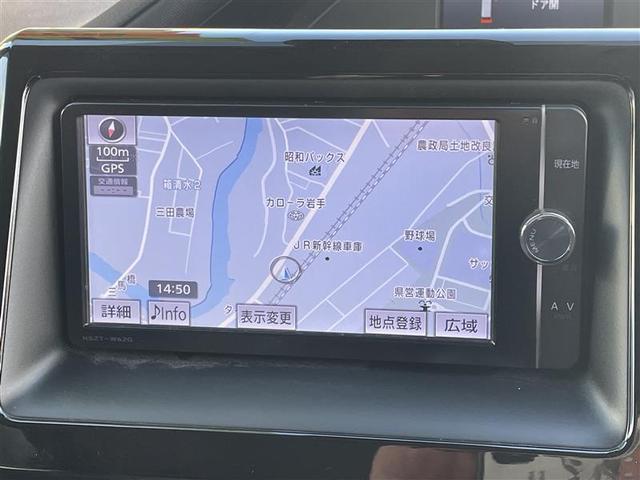 ノア Ｘ　４ＷＤ　衝突被害軽減システム　メモリーナビ　バックカメラ　電動スライドドア　ワンセグ　ＬＥＤヘッドランプ　後席モニター　オートクルーズコントロール　アイドリングストップ　ＥＴＣ　盗難防止装置　キーレス（34枚目）