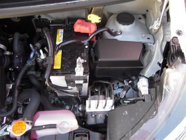 ミライース X リミテッドSAIII 4WD 衝突被害軽減システム LEDヘッドランプ アイドリングストップ キーレス 横滑り防止機能(36枚目)