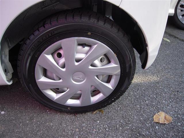 ミライース X リミテッドSAIII 4WD 衝突被害軽減システム LEDヘッドランプ アイドリングストップ キーレス 横滑り防止機能(38枚目)