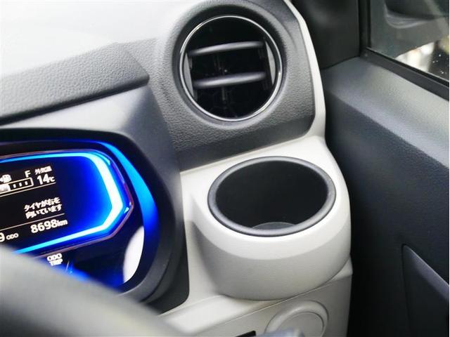 ミライース Ｘ　ＳＡＩＩＩ　４ＷＤ　衝突被害軽減システム　ＬＥＤヘッドランプ　アイドリングストップ　キーレス　横滑り防止機能（24枚目）