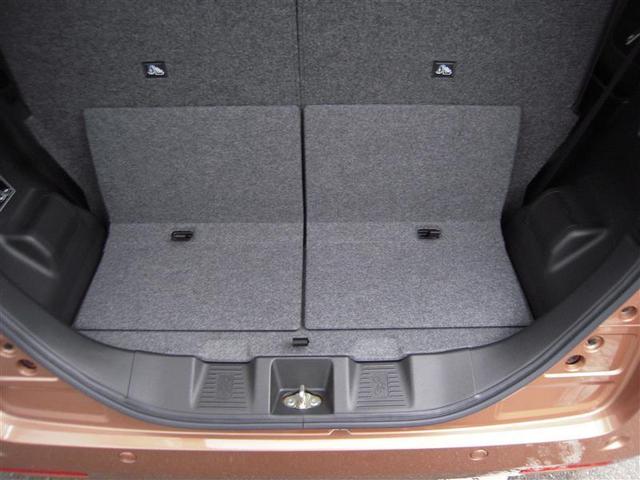 スペーシア ハイブリッドＸ　４ＷＤ　衝突被害軽減システム　スマートキー　盗難防止装置　キーレス　横滑り防止機能　ハイブリッド（13枚目）