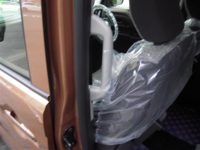 スペーシア ハイブリッドＸ　４ＷＤ　衝突被害軽減システム　スマートキー　盗難防止装置　キーレス　横滑り防止機能　ハイブリッド（21枚目）