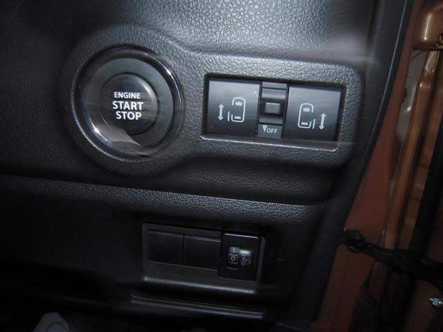 スペーシア ハイブリッドＸ　４ＷＤ　衝突被害軽減システム　スマートキー　盗難防止装置　キーレス　横滑り防止機能　ハイブリッド（27枚目）