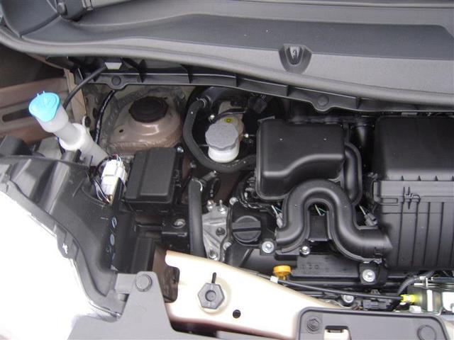 スペーシア ハイブリッドＸ　４ＷＤ　衝突被害軽減システム　スマートキー　盗難防止装置　キーレス　横滑り防止機能　ハイブリッド（39枚目）