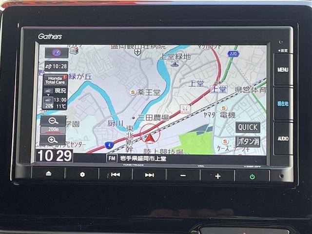 Ｎ－ＷＧＮカスタム Ｌホンダセンシング　４ＷＤ　衝突被害軽減システム　メモリーナビ　バックカメラ　ＬＥＤヘッドランプ　アルミホイール　スマートキー　オートクルーズコントロール　ＥＴＣ　盗難防止装置　キーレス　横滑り防止機能　ベンチシート（3枚目）