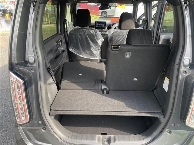 Ｎ－ＷＧＮカスタム Ｌホンダセンシング　４ＷＤ　衝突被害軽減システム　メモリーナビ　バックカメラ　ＬＥＤヘッドランプ　アルミホイール　スマートキー　オートクルーズコントロール　ＥＴＣ　盗難防止装置　キーレス　横滑り防止機能　ベンチシート（9枚目）