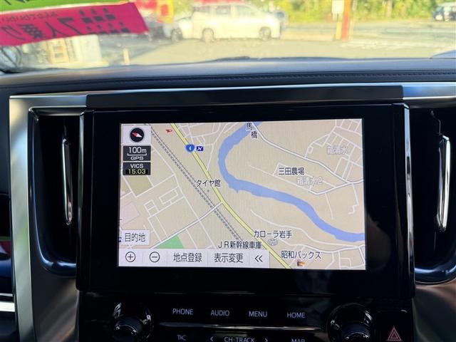 アルファード ２．５Ｓ　Ｃパッケージ　４ＷＤ　衝突被害軽減システム　メモリーナビ　バックカメラ　両側電動スライド　フルセグ　ＬＥＤヘッドランプ　アルミホイール　スマートキー　オートクルーズコントロール　ＥＴＣ　盗難防止装置　キーレス（25枚目）