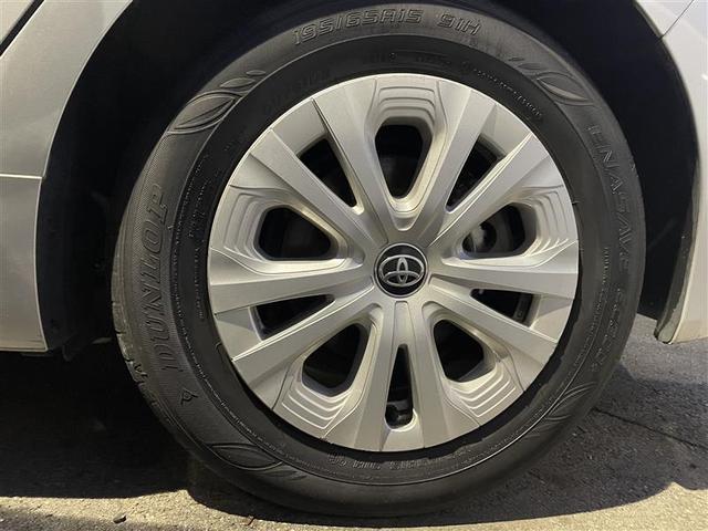 プリウス Ｓ　４ＷＤ　寒冷地　衝突被害軽減システム　メモリーナビ　バックカメラ　ＬＥＤヘッドランプ　アルミホイール　ドラレコ　スマートキー　オートクルーズコントロール　ＥＴＣ　盗難防止装置　キーレス　横滑り防止機能（39枚目）