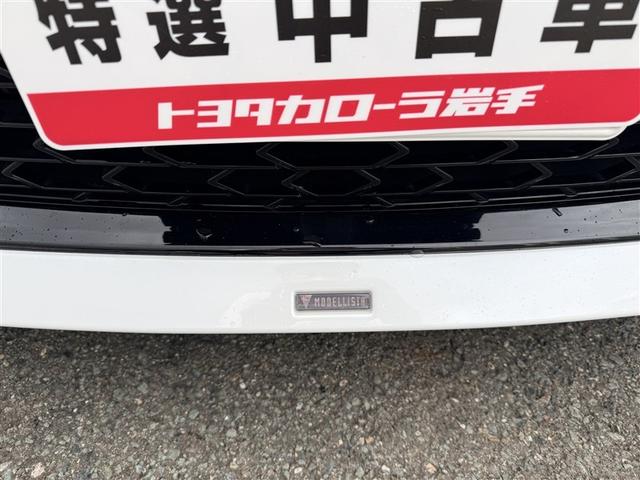 カローラスポーツ ハイブリッドＧ　寒冷地　衝突被害軽減システム　メモリーナビ　バックカメラ　フルセグ　ＬＥＤヘッドランプ　アルミホイール　スマートキー　オートクルーズコントロール　アイドリングストップ　ＥＴＣ　盗難防止装置　キーレス（12枚目）