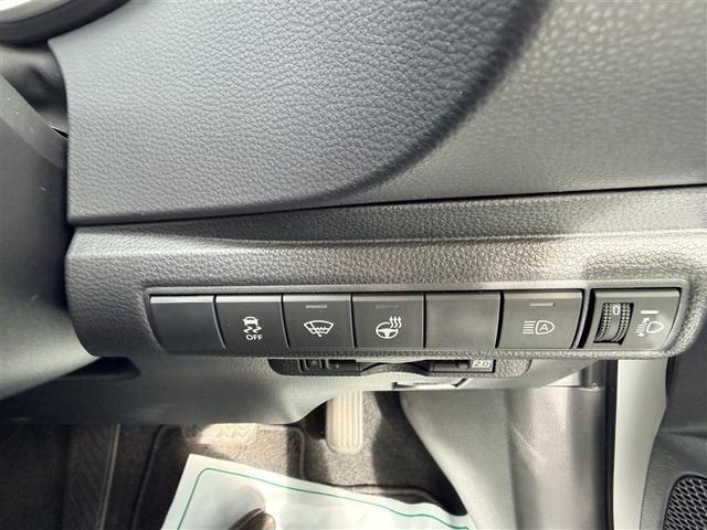 カローラスポーツ ハイブリッドＧ　寒冷地　衝突被害軽減システム　メモリーナビ　バックカメラ　フルセグ　ＬＥＤヘッドランプ　アルミホイール　スマートキー　オートクルーズコントロール　アイドリングストップ　ＥＴＣ　盗難防止装置　キーレス（20枚目）