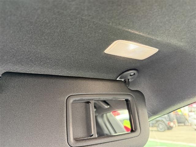 カローラスポーツ ハイブリッドＧ　寒冷地　衝突被害軽減システム　メモリーナビ　バックカメラ　フルセグ　ＬＥＤヘッドランプ　アルミホイール　スマートキー　オートクルーズコントロール　アイドリングストップ　ＥＴＣ　盗難防止装置　キーレス（23枚目）