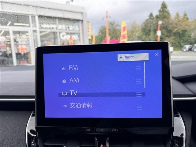 カローラスポーツ ハイブリッドＧ　寒冷地　衝突被害軽減システム　メモリーナビ　バックカメラ　フルセグ　ＬＥＤヘッドランプ　アルミホイール　スマートキー　オートクルーズコントロール　アイドリングストップ　ＥＴＣ　盗難防止装置　キーレス（25枚目）